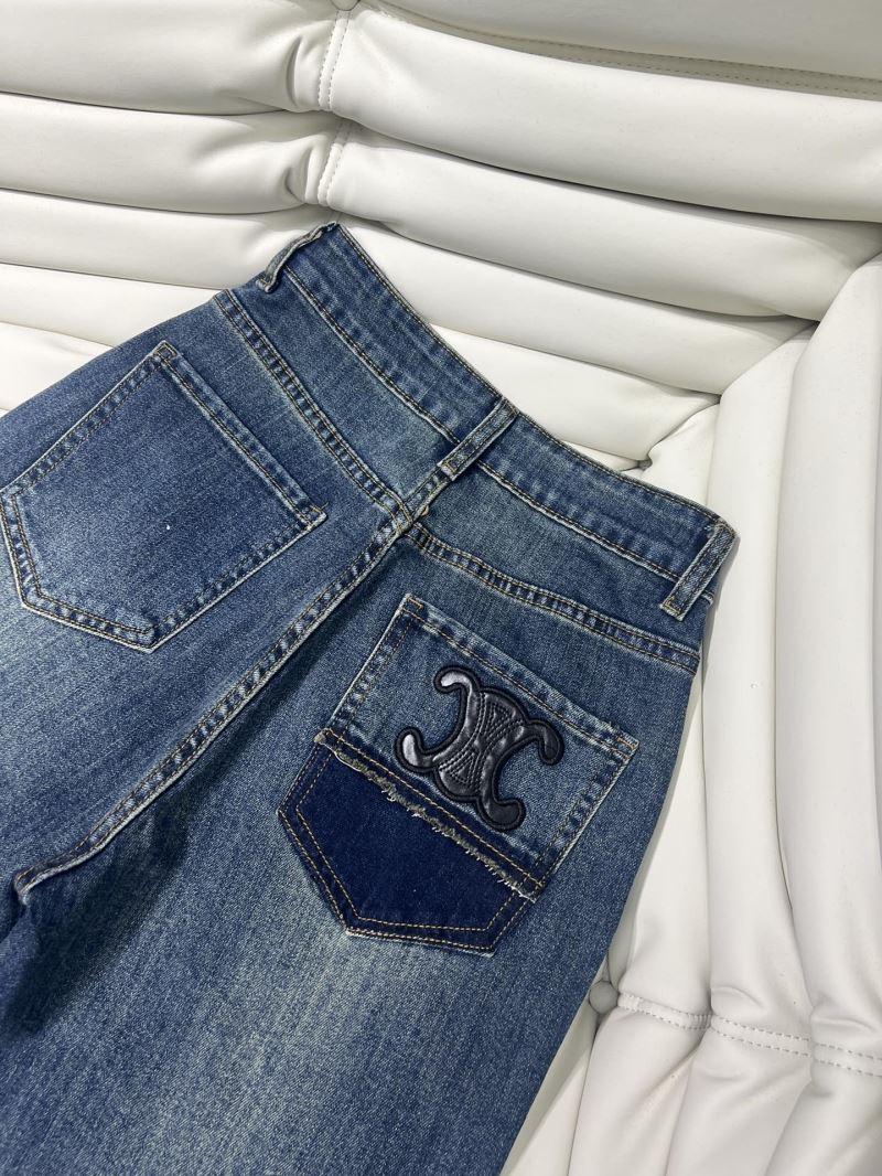 Celine Jeans